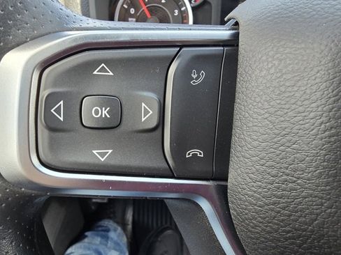 New 2026 RAM 2500 Tradesman image 9