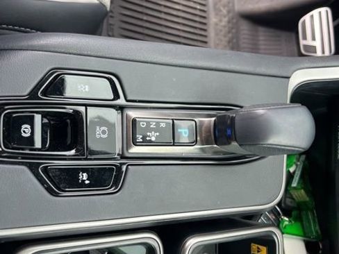 Used 2024 Lexus TX 500h AWD image 28