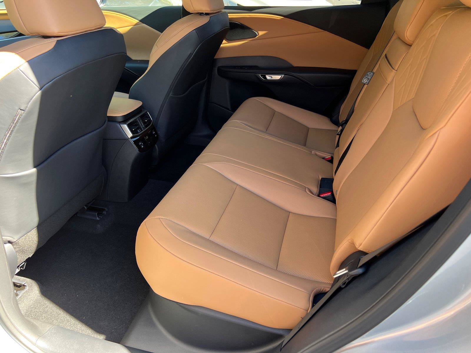 New 2026 Lexus RX 350 FWD image 14