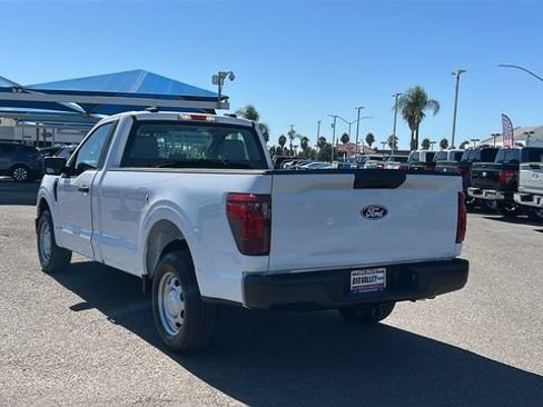 New 2026 Ford F150 XL RWD image 5