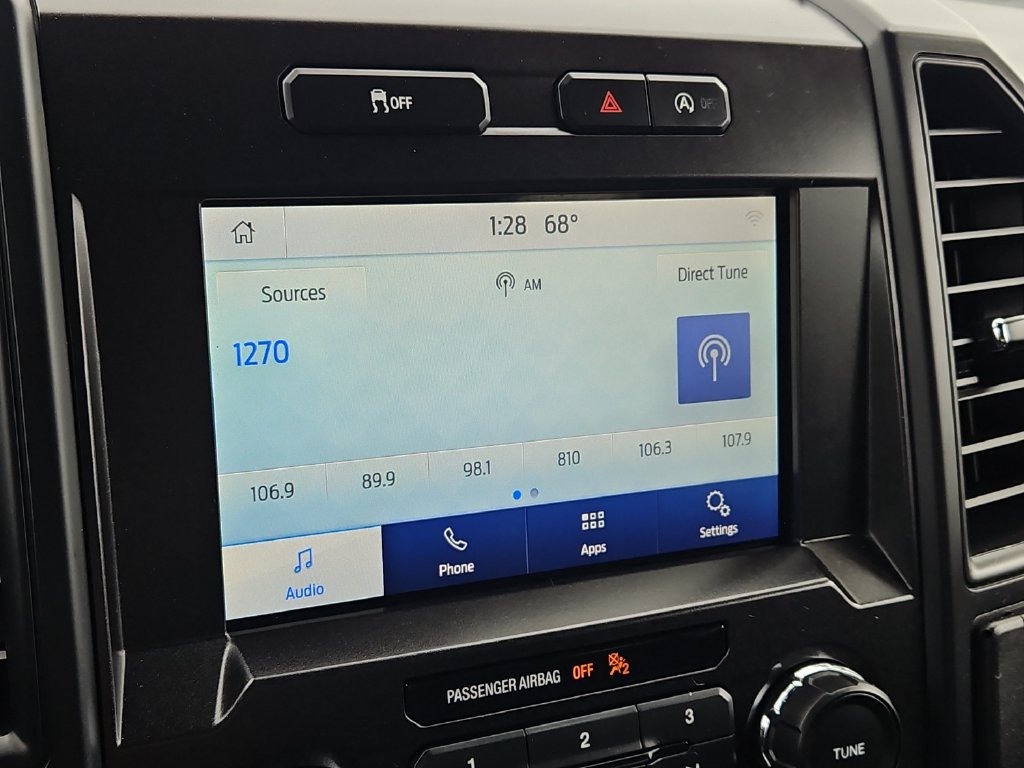 Used 2020 Ford F150 XL w/ Equipment Group 101A Mid AWD/4WD image 23