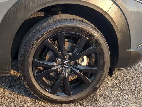 Used 2025 MAZDA CX-30 AWD 2.5 S w/ Preferred Package image 10