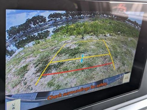 Used 2025 Toyota Tacoma SR5 RWD image 8