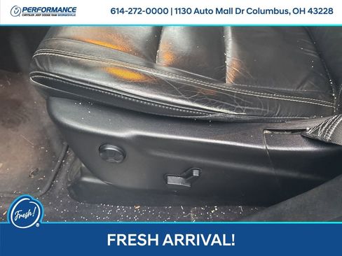 Used 2015 Jeep Grand Cherokee Limited image 19