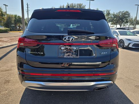 Used 2023 Hyundai Santa Fe Calligraphy image 9