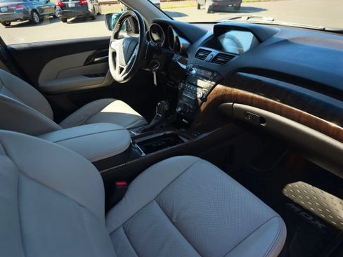 Used 2012 Acura MDX w/ Advance Package AWD/4WD image 29