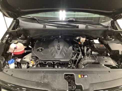 Certified 2023 Kia Sportage X-Line w/ X-Line Premium Package image 24