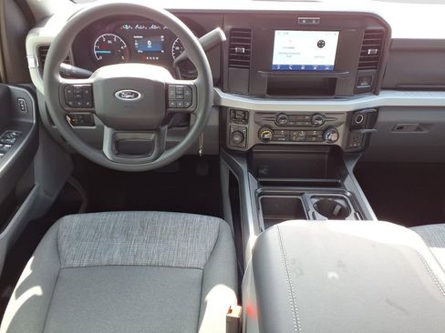 New 2026 Ford F350 XLT AWD/4WD image 9