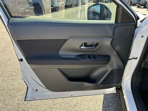New 2026 Nissan Kicks S w/ Charging Package FWD image 10