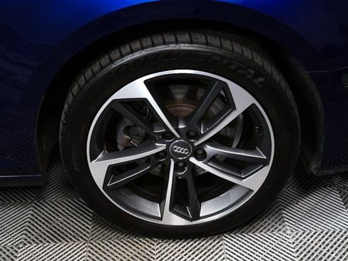 Used 2019 Audi A4 2.0T Premium image 36