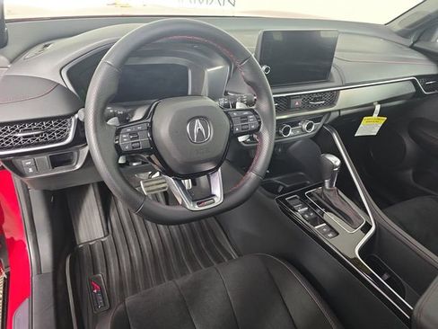 Used 2025 Acura ADX A-Spec AWD/4WD image 19
