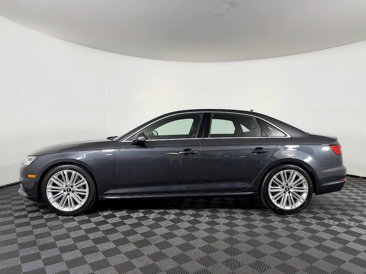 Used 2017 Audi A4 2.0T Prestige AWD/4WD image 18