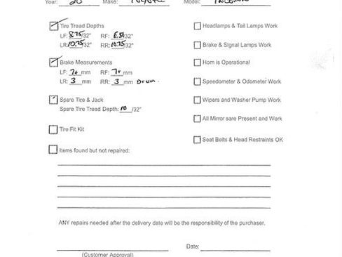 Certified 2020 Toyota Tacoma Limited image 30