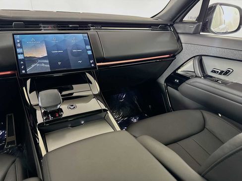 Used 2025 Land Rover Range Rover Sport Dynamic SE image 24