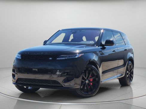 Certified 2023 Land Rover Range Rover Sport SE Dynamic AWD/4WD image 1