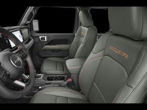 New 2026 Jeep Gladiator Mojave image 6