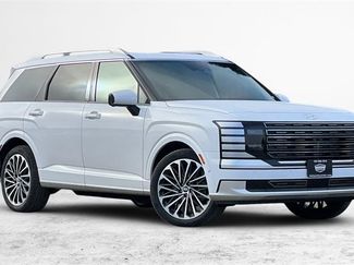 New 2026 Hyundai Palisade Calligraphy video 2