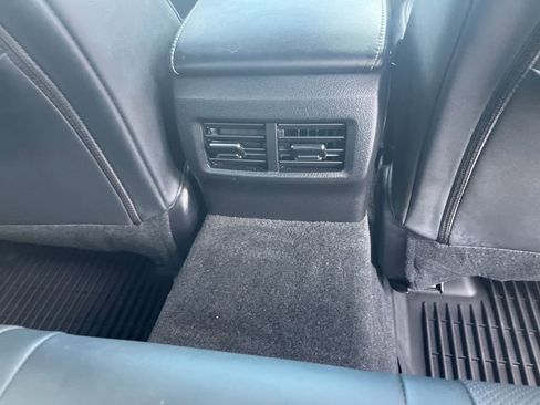 Used 2022 Lexus IS 350 F Sport w/ Dynamic Handling Package image 8