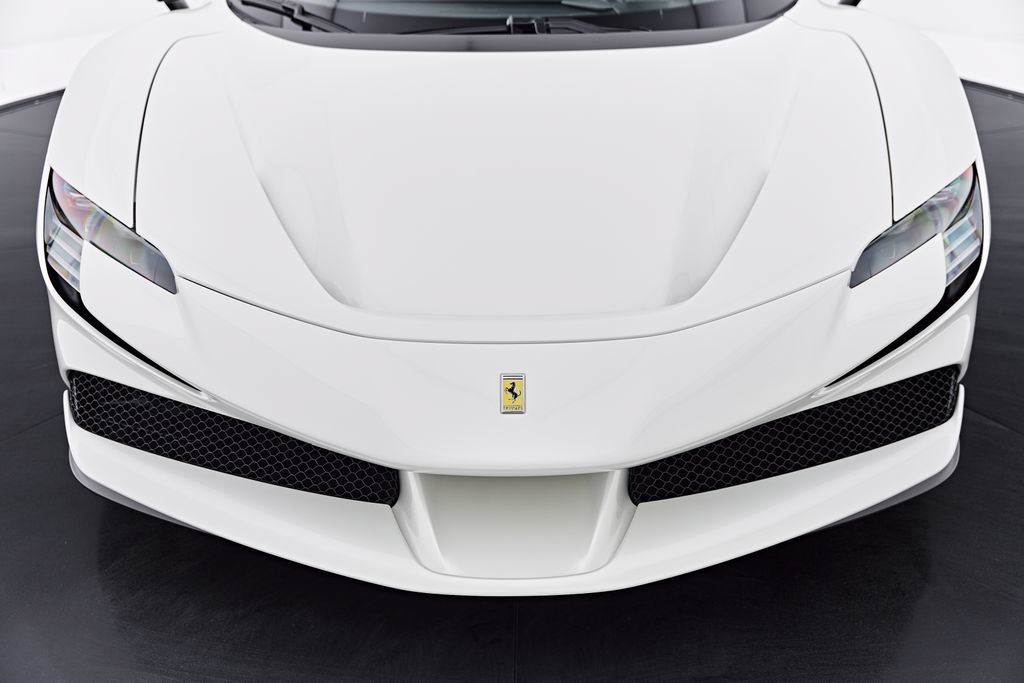 Used 2022 Ferrari SF90 Spider AWD/4WD image 25