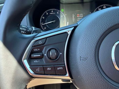 Used 2024 Acura RDX SH-AWD image 32