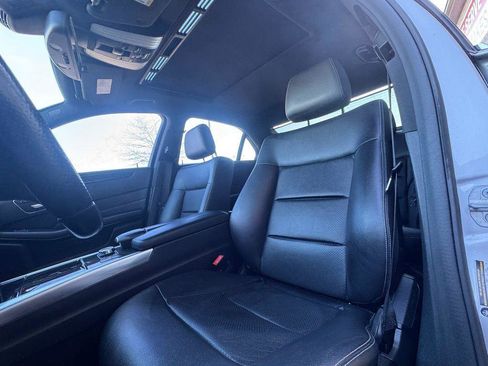 Used 2016 Mercedes-Benz E 350 E 350 Luxury image 43