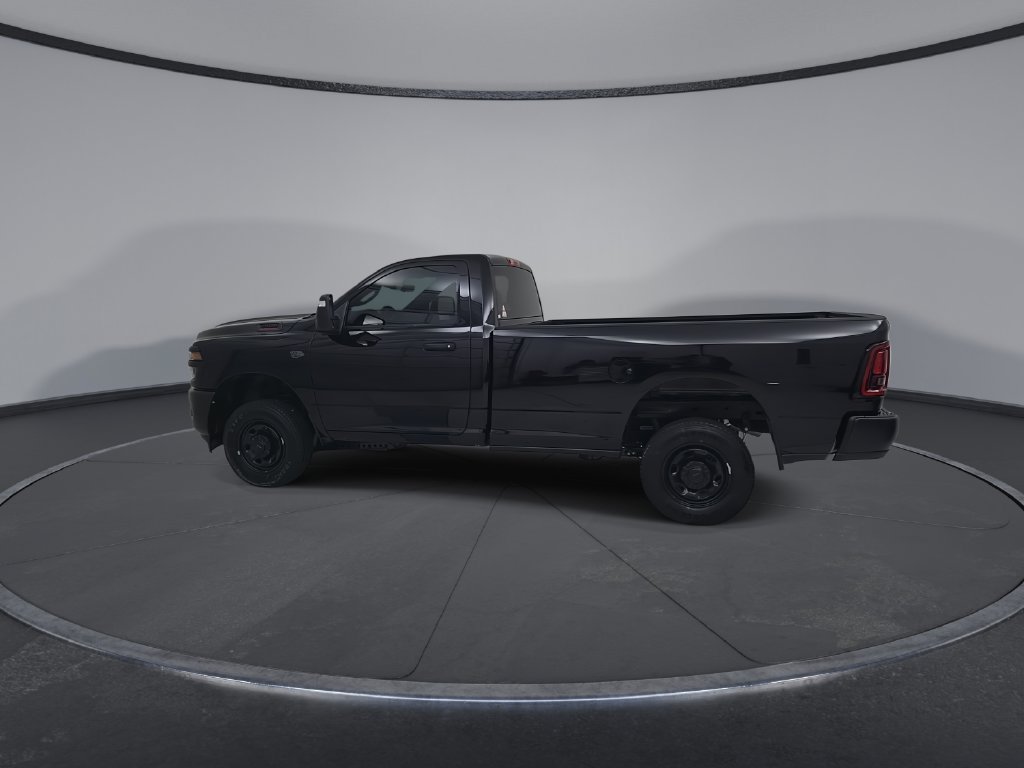 New 2027 RAM 2500 Tradesman AWD/4WD image 8