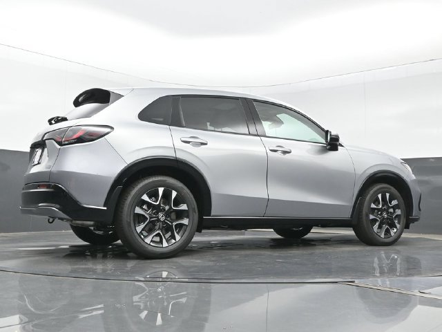 New 2027 Honda HR-V EX-L image 24
