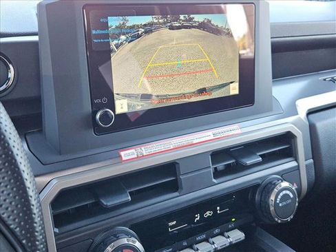 New 2025 Toyota Tacoma SR5 image 12