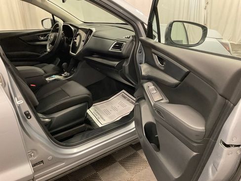 Used 2025 Subaru Ascent Premium AWD/4WD image 34