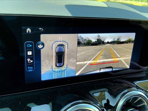 New 2026 Mercedes-Benz GLA 250 4MATIC image 8