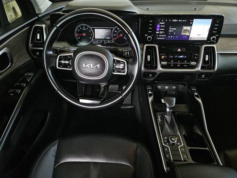 Used 2022 Kia Sorento S AWD/4WD image 13