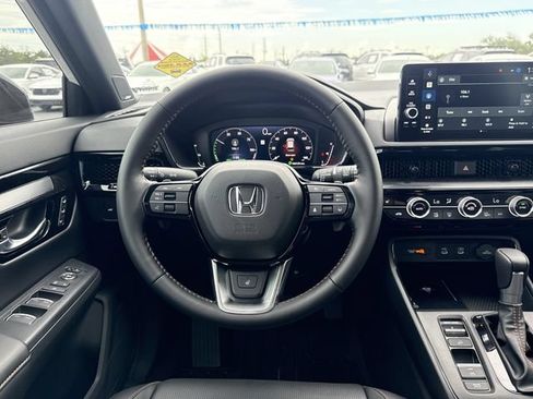 New 2026 Honda CR-V Sport Touring image 21