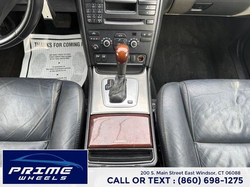 Used 2013 Volvo XC90 3.2 image 20