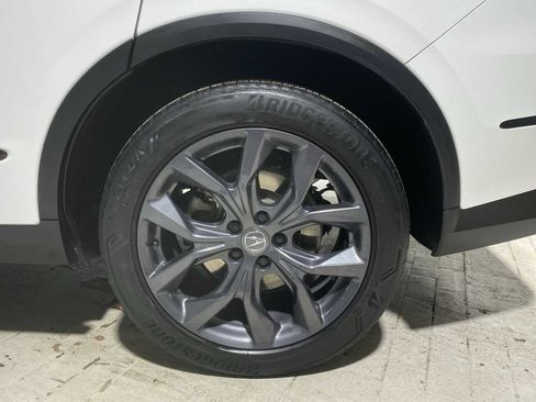 Used 2023 Acura MDX A-Spec image 8