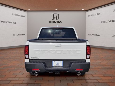 New 2026 Honda Ridgeline RTL image 10