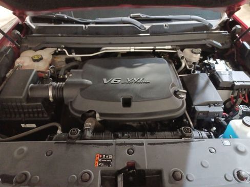 Used 2020 GMC Canyon Denali image 17