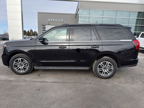 Used 2025 Ford Expedition Active image 9