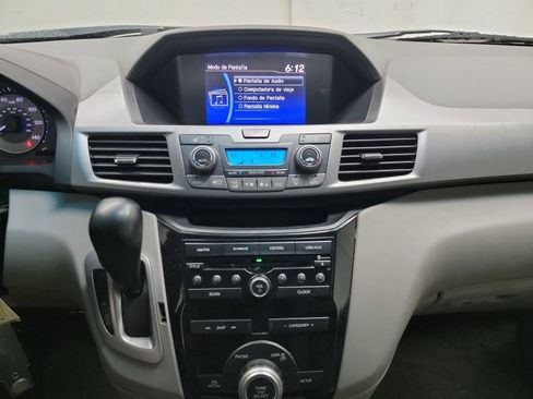 Used 2012 Honda Odyssey EX-L image 21