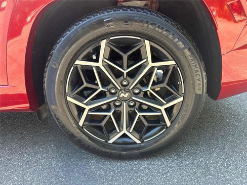 Used 2023 Hyundai Tucson N Line FWD image 32