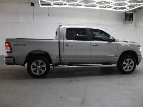 Used 2019 RAM 1500 Big Horn AWD/4WD image 8