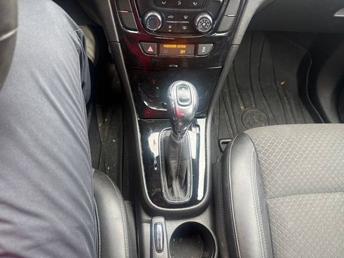 Used 2017 Buick Encore Preferred FWD image 16