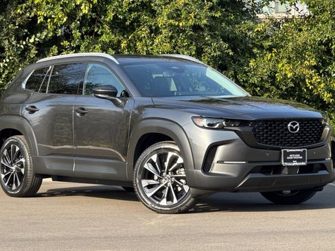 New 2026 MAZDA CX-50 2.5 Hybrid w/ Premium Plus Pkg image 2