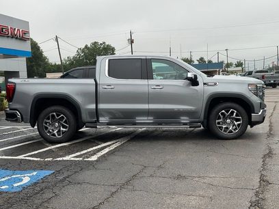New 2026 GMC Sierra 1500 SLT w/ SLT Premium Plus Package