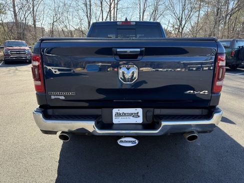 Used 2019 RAM 1500 Big Horn image 4