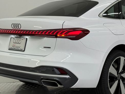 New 2025 Audi A5 2.0T Premium Plus image 12