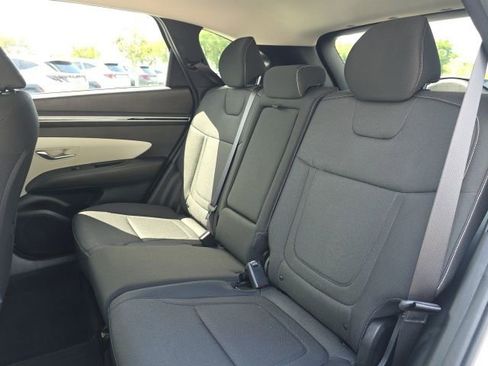 Certified 2022 Hyundai Tucson SEL image 7