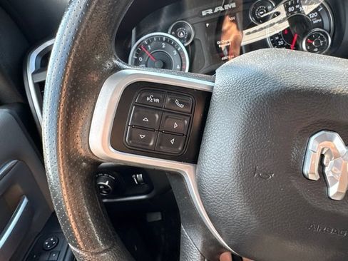 Used 2022 RAM 2500 Big Horn w/ Snow Chief Group AWD/4WD image 11