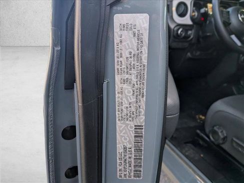 New 2026 Jeep Wrangler Sport AWD/4WD image 16