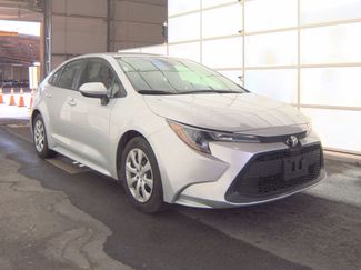 Used 2022 Toyota Corolla LE video 2