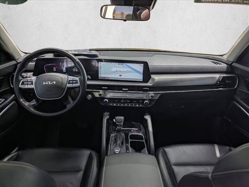Used 2023 Kia Telluride S w/ S Sunroof Package FWD image 18